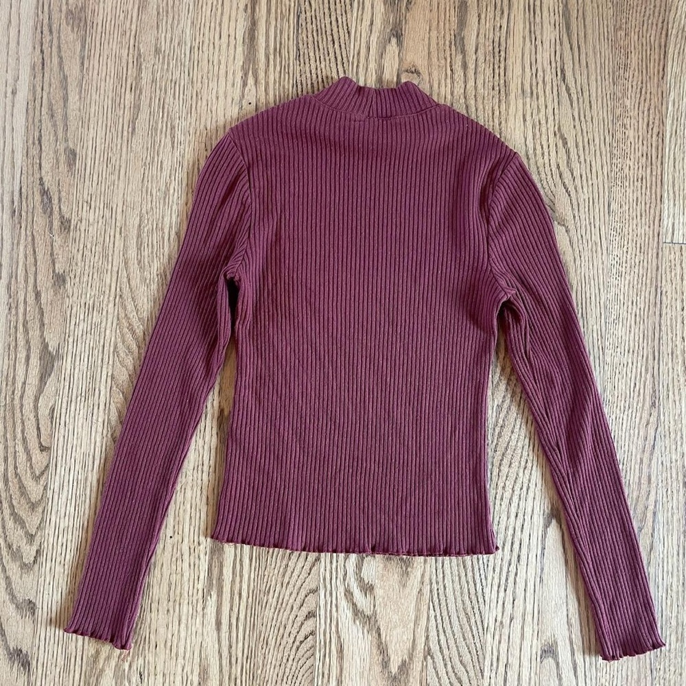 WHIMSY + ROW GIGI TOP - Picture 2 of 4